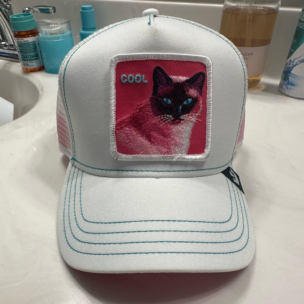 Goorin Bros Hat